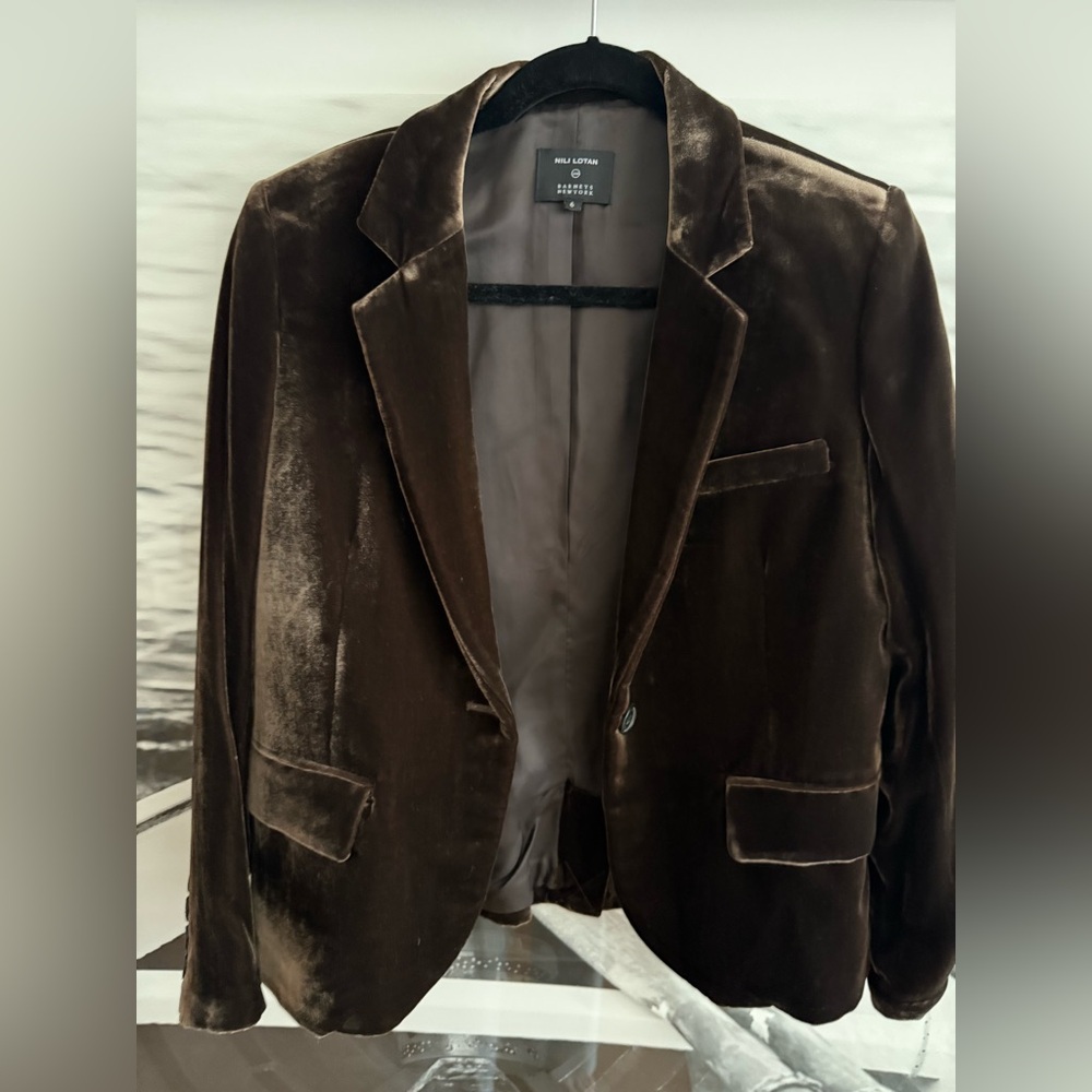 Nili Lotan Blazer
